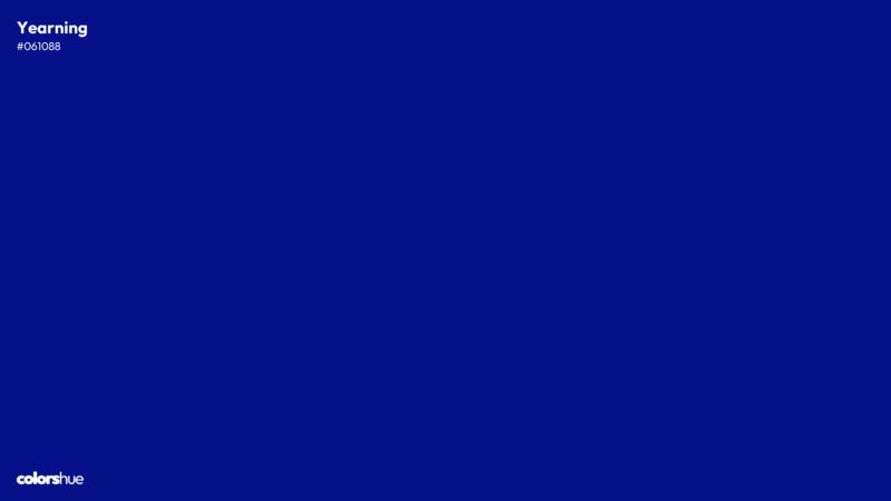 Yearning color wallpaper preview
