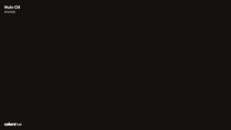 Nuln Oil color wallpaper preview