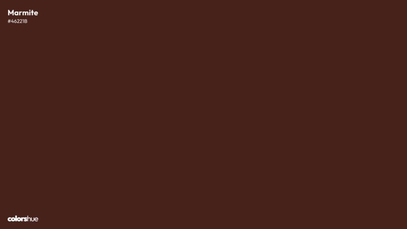 Marmite color wallpaper preview