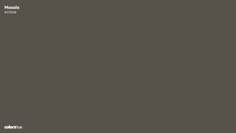 Masala color wallpaper preview