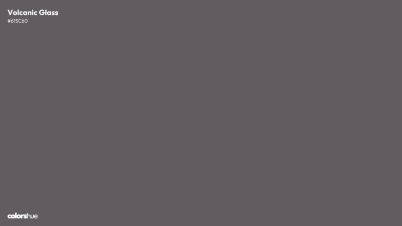 Volcanic Glass color wallpaper preview