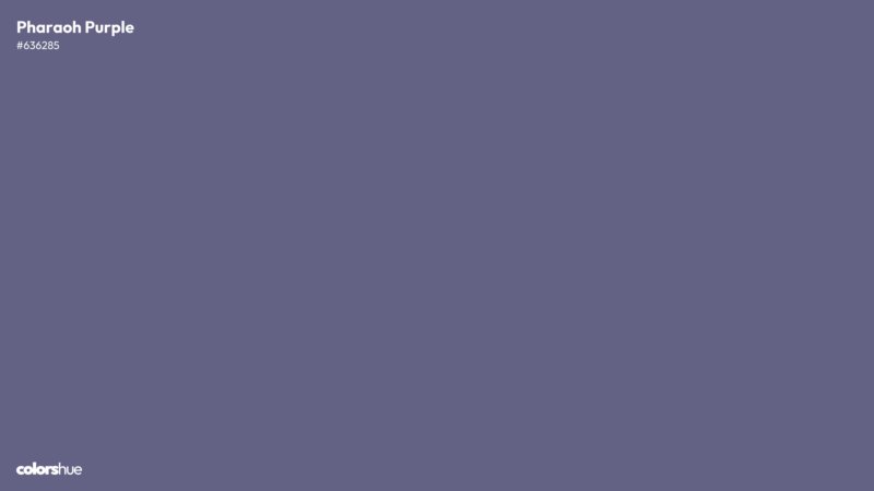 Pharaoh Purple color wallpaper preview