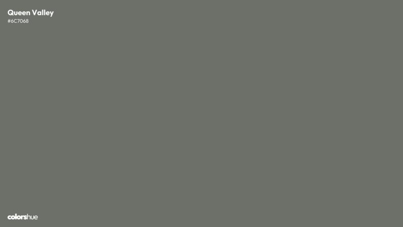 Queen Valley color wallpaper preview