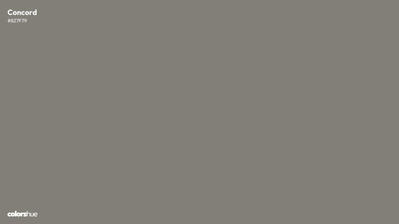 Concord color wallpaper preview