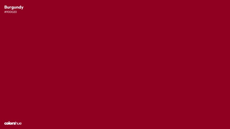 Burgundy color wallpaper preview