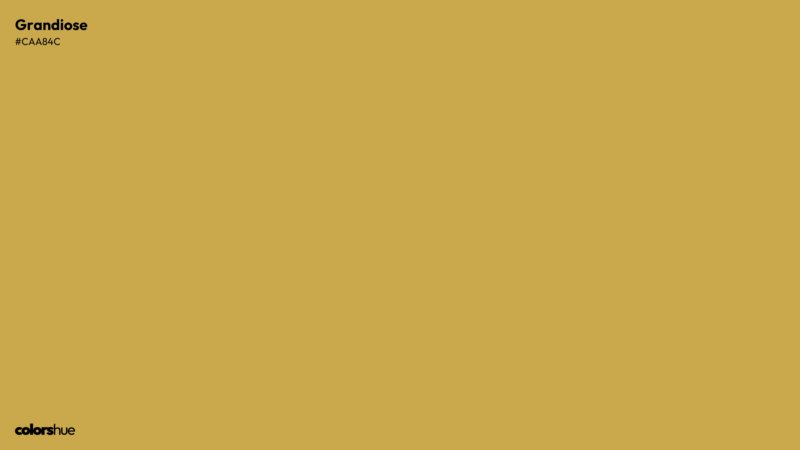 Grandiose color wallpaper preview