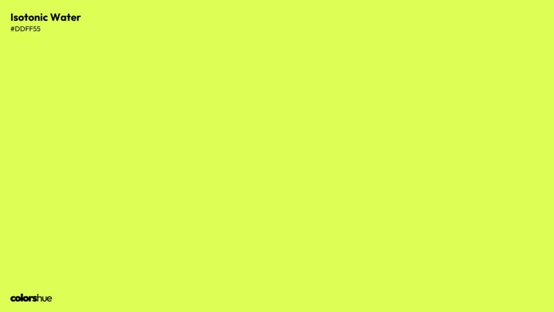 Isotonic Water color wallpaper preview